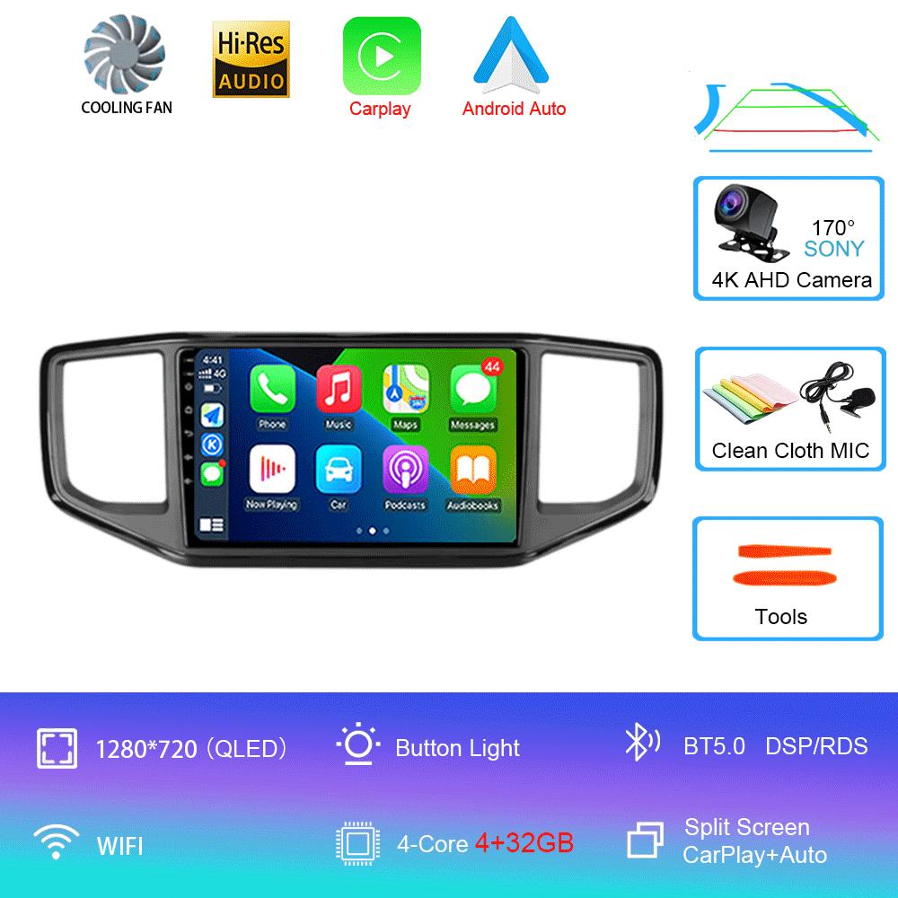 Видеоплеер Android 14, автомобильное стерео радио для Volkswagen Amarok 1 2016 - 2020, навигация, беспроводной Carplay, авто мультимедиа, 4G, Wi-Fi
Видеоплеер Android 14, автомобильное стерео радио для Volkswagen Amarok 1 2016 - 2020, навигация, беспроводной Carplay, авто мультимедиа, 4G, Wi-Fi