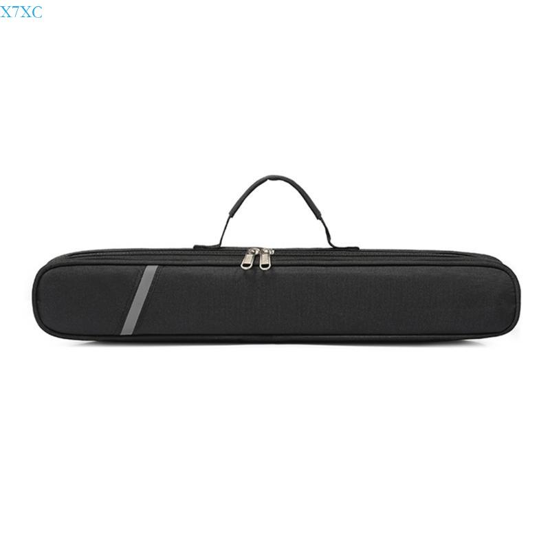 X7XC Waterproof Instrument Bag Digital Wind Instrument Backpack with Handle Unisex чорний
X7XC Waterproof Instrument Bag Digital Wind Instrument Backpack with Handle Unisex чорний