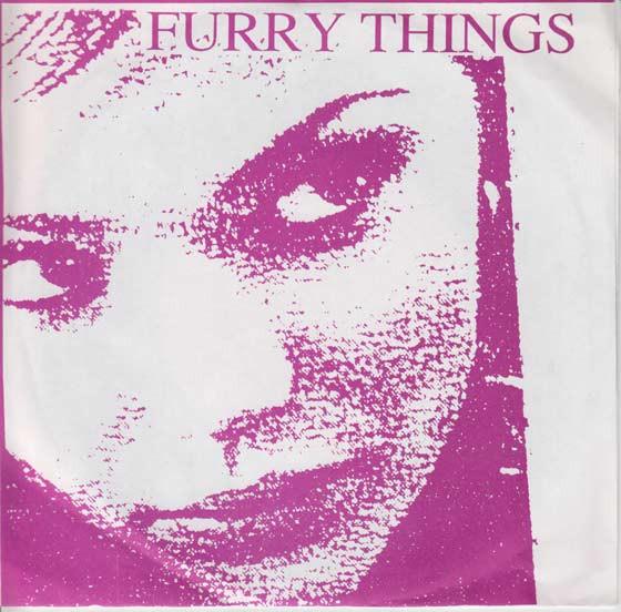 7inch Record FURRY THINGS - Still California / Car Songs Unlimi TR39 Trance Syndicat 1995 US Rock Used
7inch Record FURRY THINGS - Still California / Car Songs Unlimi TR39 Trance Syndicat 1995 US Rock Used