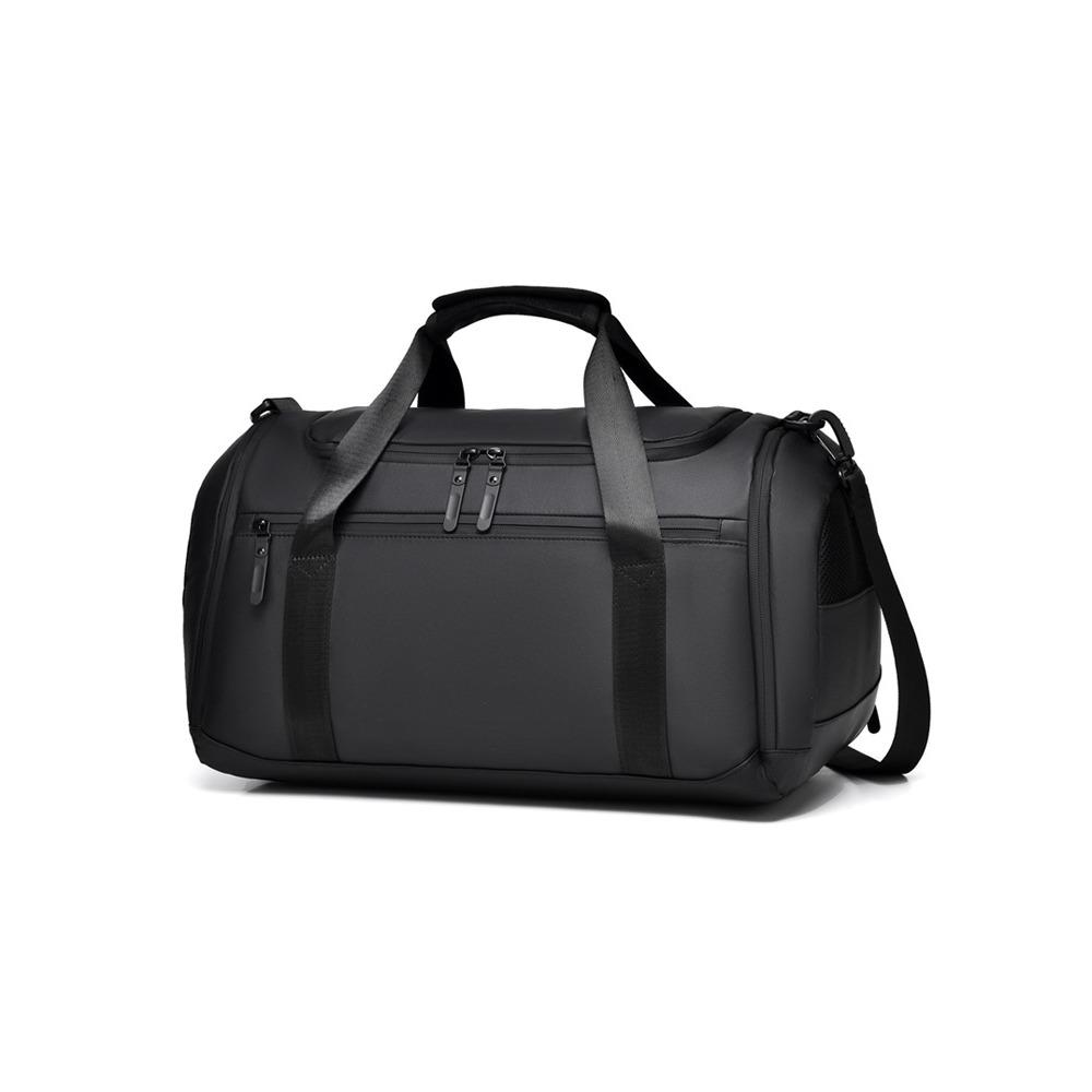 Outdoor Men s Travel Bag Large Capacity Travel Bag Multifunctional Business Handbag Sports Fitness Bag Men
Outdoor Men s Travel Bag Large Capacity Travel Bag Multifunctional Business Handbag Sports Fitness Bag Men