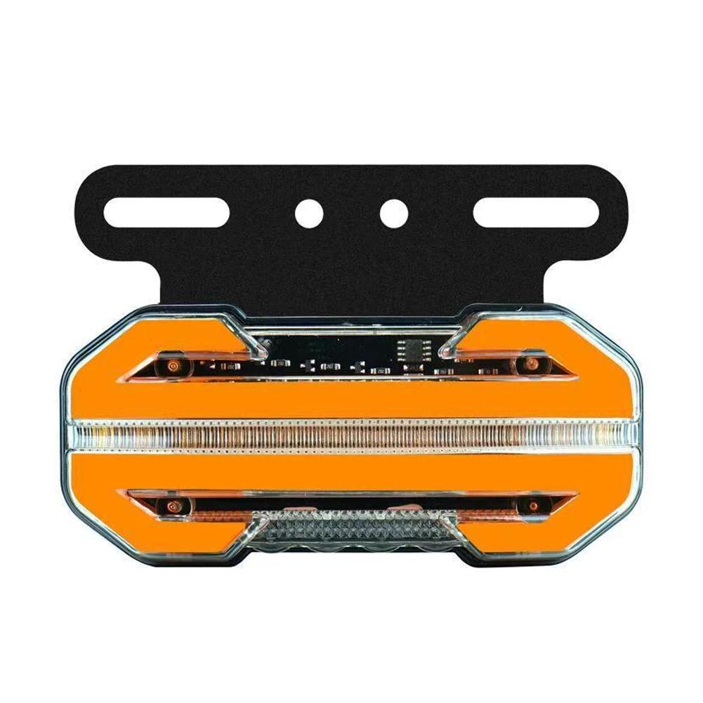 1Pc DC 24V Truck Led Super Bright Side Marker Light Led Clearance Lamp Flow Edge Light DRL Running Light Waterproof Warning Lamp жёлтый
1Pc DC 24V Truck Led Super Bright Side Marker Light Led Clearance Lamp Flow Edge Light DRL Running Light Waterproof Warning Lamp жёлтый