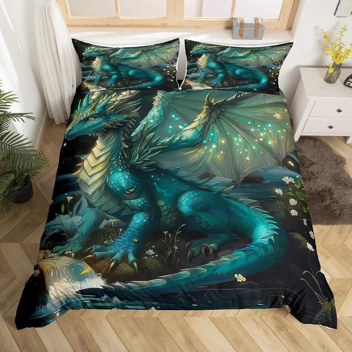 Firefly Duvet Cover Set for Kids Boys Girls Quilt Covers Lightweight Down Bedroom Decor 2 Pillowcases 1 Duvet Cover No Comforter EU Single(135x200cm)
Firefly Duvet Cover Set for Kids Boys Girls Quilt Covers Lightweight Down Bedroom Decor 2 Pillowcases 1 Duvet Cover No Comforter EU Single(135x200cm)