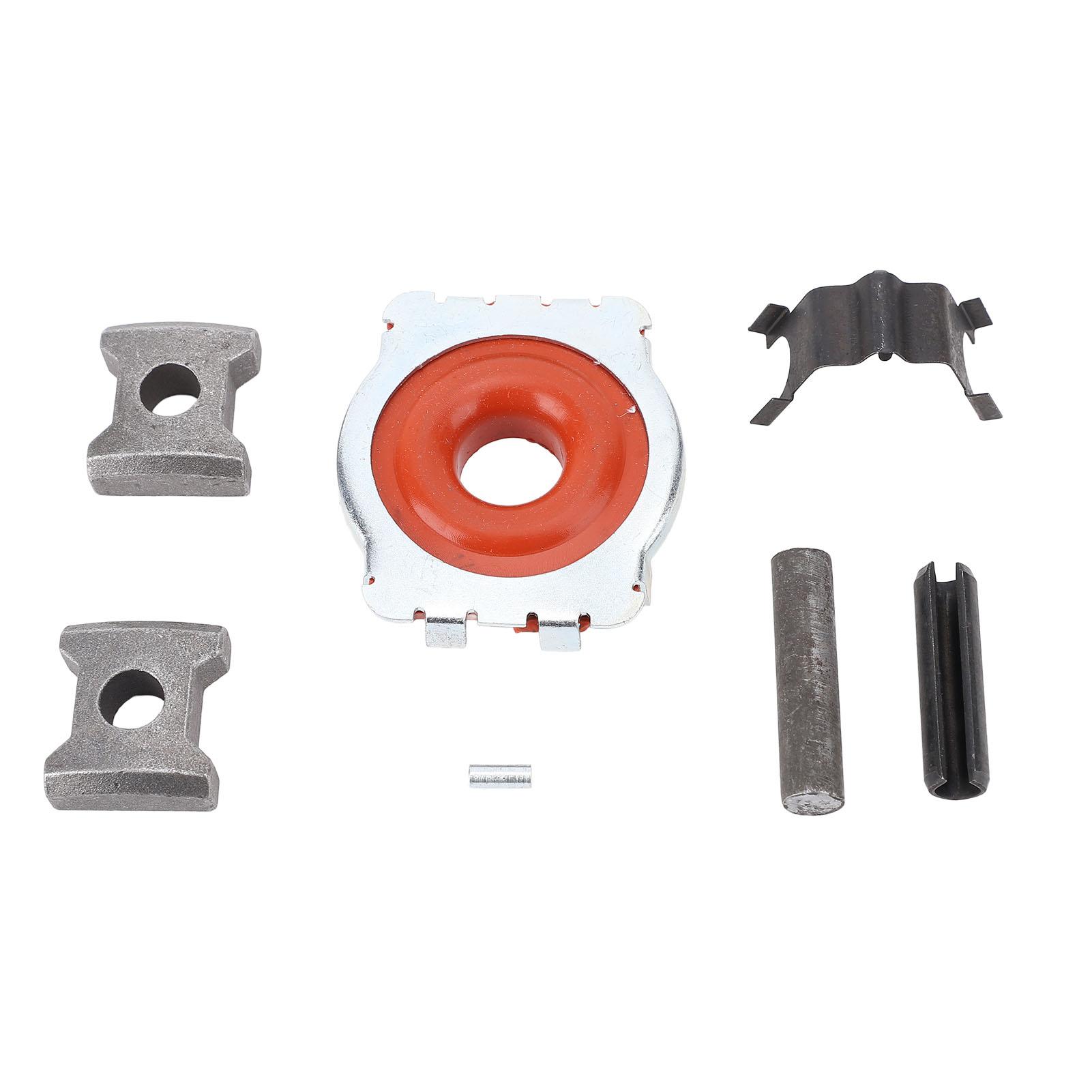 Steering Column Shaft Coupler Repair Kit 2800738 4443436 Replacement for B150 B200 B250 D100 D150
Steering Column Shaft Coupler Repair Kit 2800738 4443436 Replacement for B150 B200 B250 D100 D150