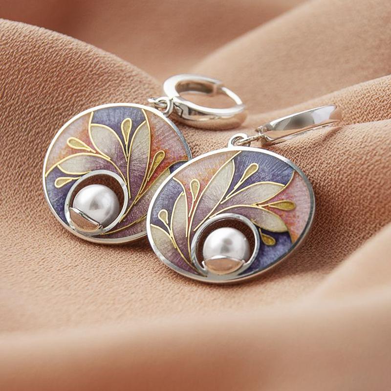 Эстетичные серьги-подвески с цветочным узором и искусственным жемчугом для женщин для свадебной вечеринки, оригинальный дизайн, романтические женские украшения
Эстетичные серьги-подвески с цветочным узором и искусственным жемчугом для женщин для свадебной вечеринки, оригинальный дизайн, романтические женские украшения