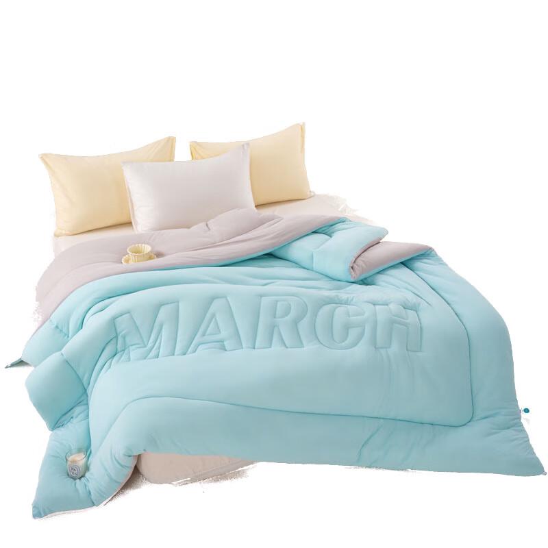 Shanshan Knitted Cotton Super Soft Quilt
Shanshan Knitted Cotton Super Soft Quilt