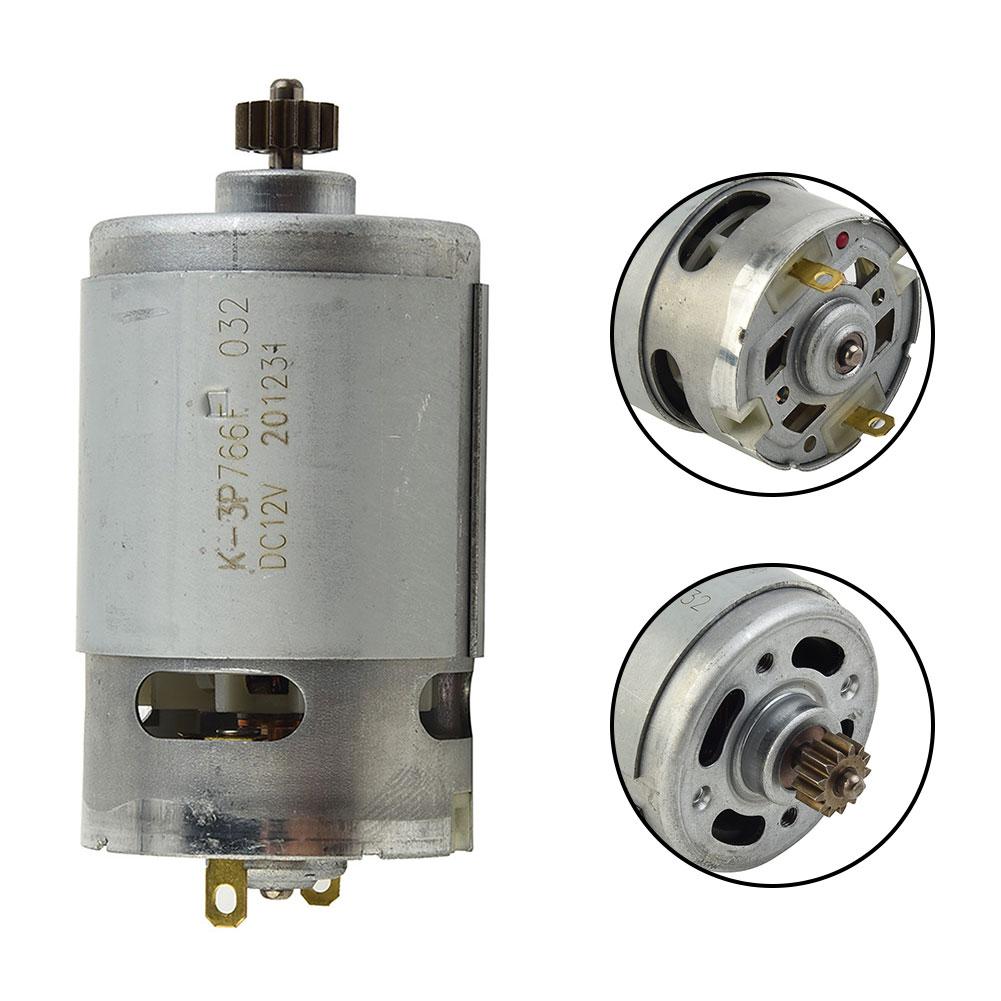 Accessories Motor RS-550VC-8518 motor 12V Tools High Reliability Stable Characteristics 12V For BOSCH Metal RS-550VC-8518 Motor China Mainland
Accessories Motor RS-550VC-8518 motor 12V Tools High Reliability Stable Characteristics 12V For BOSCH Metal RS-550VC-8518 Motor China Mainland