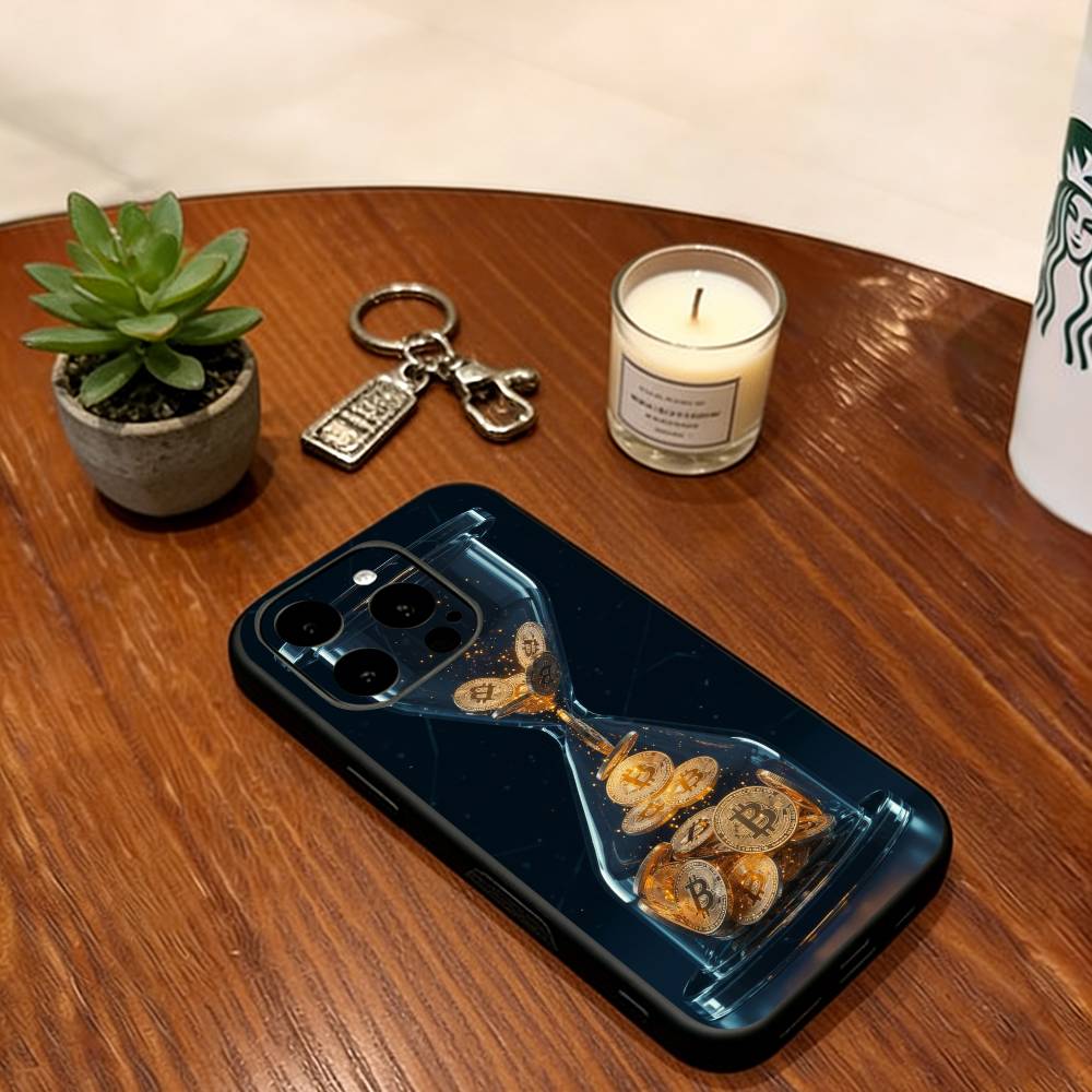 BTC Phone Case For iPhone 17,16,15,14,13,12,11 Plus,Pro Max,XS,Soft Silicone Black Cover iPhone15Pro
BTC Phone Case For iPhone 17,16,15,14,13,12,11 Plus,Pro Max,XS,Soft Silicone Black Cover iPhone15Pro