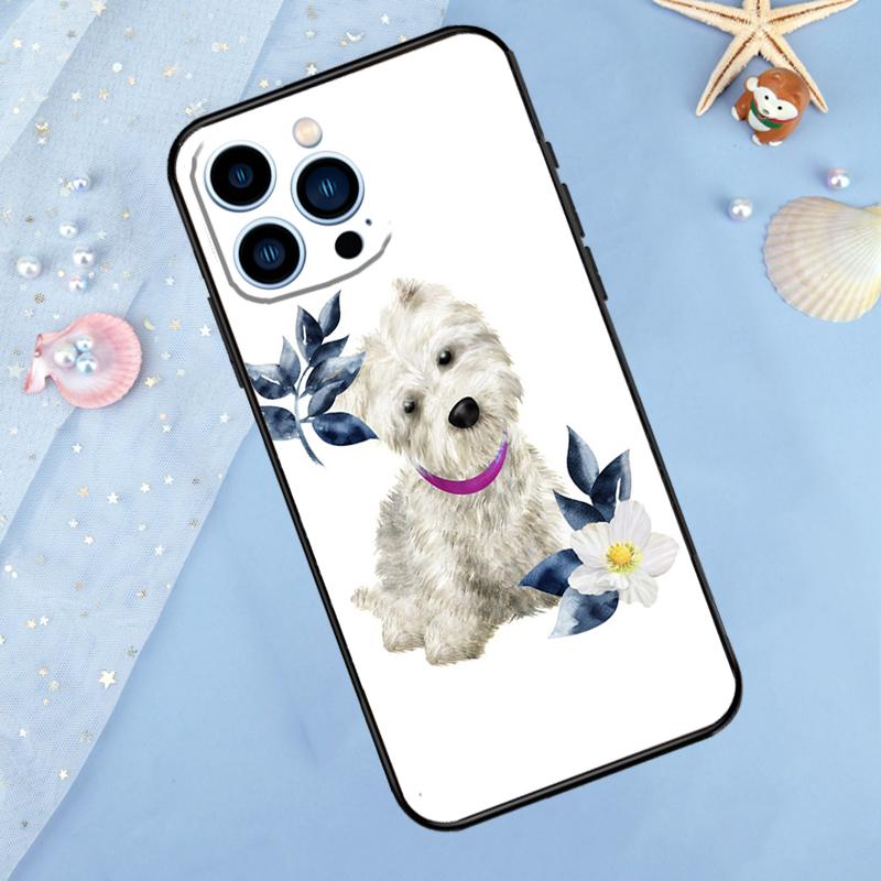 Westie Dog Case For iPhone 17 Pro Max 16 15 14 12 11 13 Pro Max Plus 12 13 Mini 16e 17 Air Back Cover iPhone 16 Plus
Westie Dog Case For iPhone 17 Pro Max 16 15 14 12 11 13 Pro Max Plus 12 13 Mini 16e 17 Air Back Cover iPhone 16 Plus