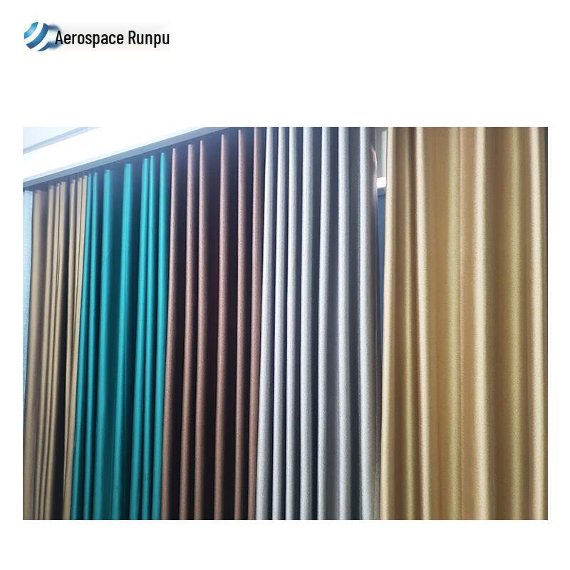 HT-104B Electromagnetic Shielding Curtain
HT-104B Electromagnetic Shielding Curtain