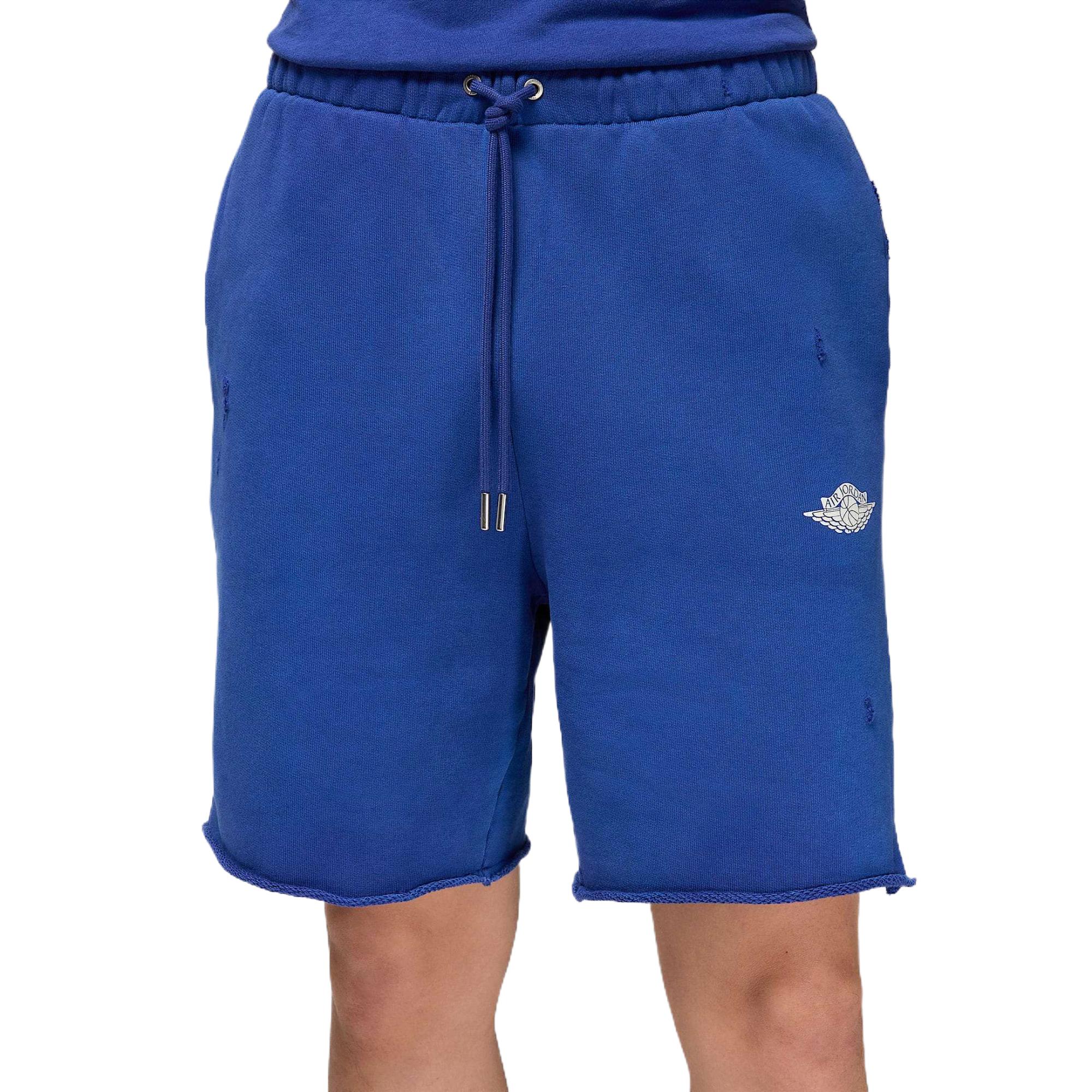 Jordan SS25 Comfortable Fashion Versatile Simple Casual Shorts Men Shorts Deep-Navy IF1412-470 L
Jordan SS25 Comfortable Fashion Versatile Simple Casual Shorts Men Shorts Deep-Navy IF1412-470 L