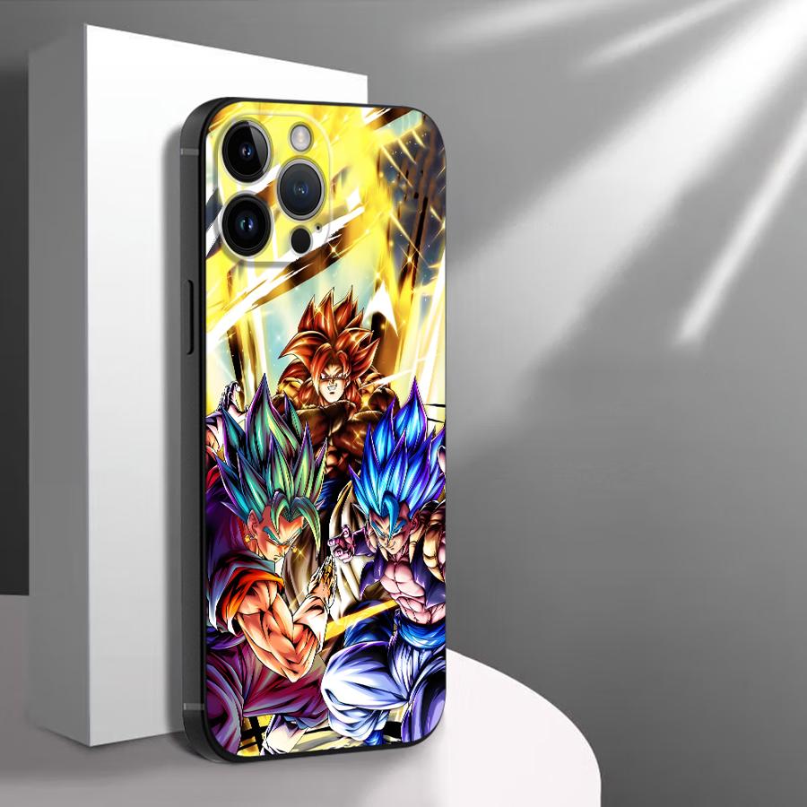 Dragon Ball Interesting Goku Black Soft Phone Cover Case for iPhone XR 17Air XS Max 13 12 11 17 Pro Max 15 16 14 Plus 7 8 iPhone XS
Dragon Ball Interesting Goku Black Soft Phone Cover Case for iPhone XR 17Air XS Max 13 12 11 17 Pro Max 15 16 14 Plus 7 8 iPhone XS