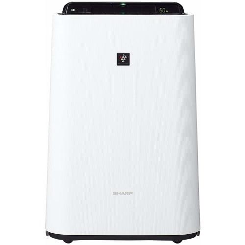 Увлажняющий очиститель воздуха Sharp Plasmacluster 7000 Standard 13 татами / очиститель воздуха 23 татами 2017 года выпуска, модель Белый KC-H50-W
Увлажняющий очиститель воздуха Sharp Plasmacluster 7000 Standard 13 татами / очиститель воздуха 23 татами 2017 года выпуска, модель Белый KC-H50-W