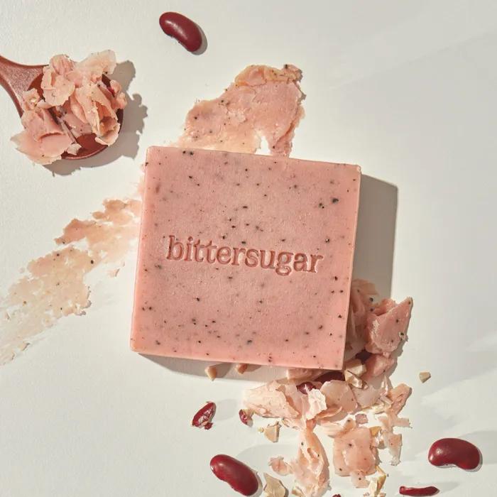 Sugarba Facial Cleansing Foam 120g
Sugarba Facial Cleansing Foam 120g