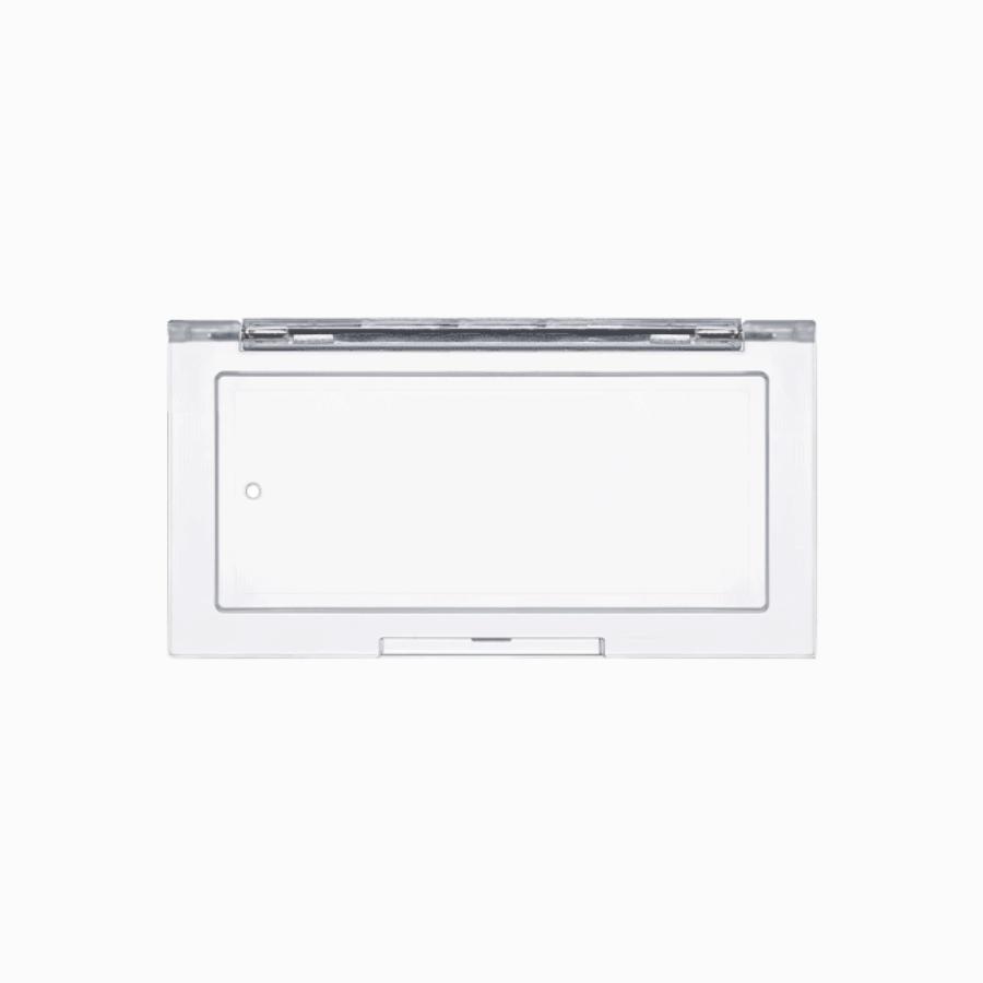 Holika Holika My Fave Футляр для мультипалетки 3/4/8 штук 1pc
Holika Holika My Fave Футляр для мультипалетки 3/4/8 штук 1pc