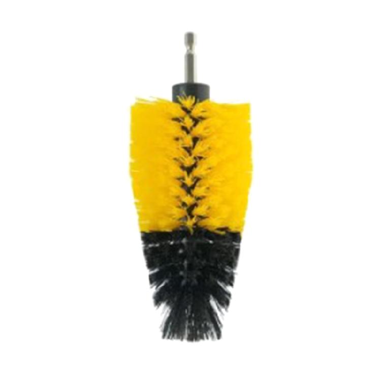 Профессиональная коническая pointed drill brush для уборки, универсальная 1 жёлтый
Профессиональная коническая pointed drill brush для уборки, универсальная 1 жёлтый