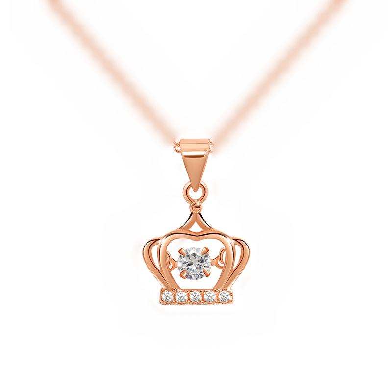 Японская и корейская версии минималистичного дизайна с короной в виде пульсирующего сердца и динамичным ожерельем
Японская и корейская версии минималистичного дизайна с короной в виде пульсирующего сердца и динамичным ожерельем