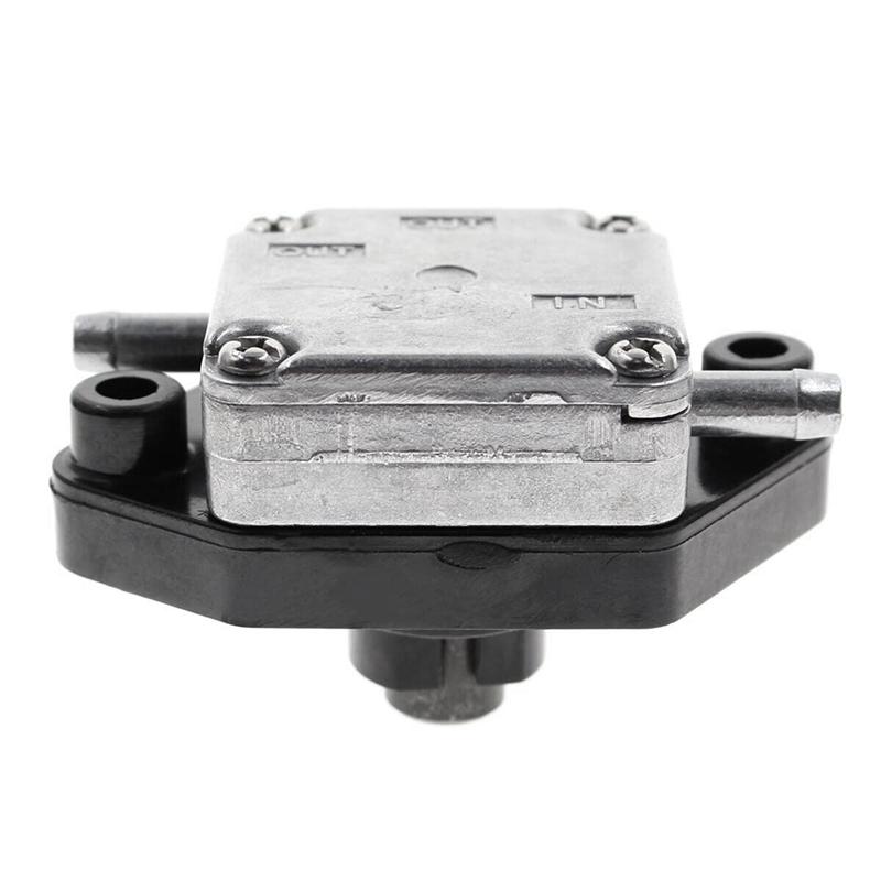 A28G-15100-91J02 Outboard Fuel Pump For 2003-11 Suzuki Outboard DF4 DF6 4 5 6 HP Engine
A28G-15100-91J02 Outboard Fuel Pump For 2003-11 Suzuki Outboard DF4 DF6 4 5 6 HP Engine