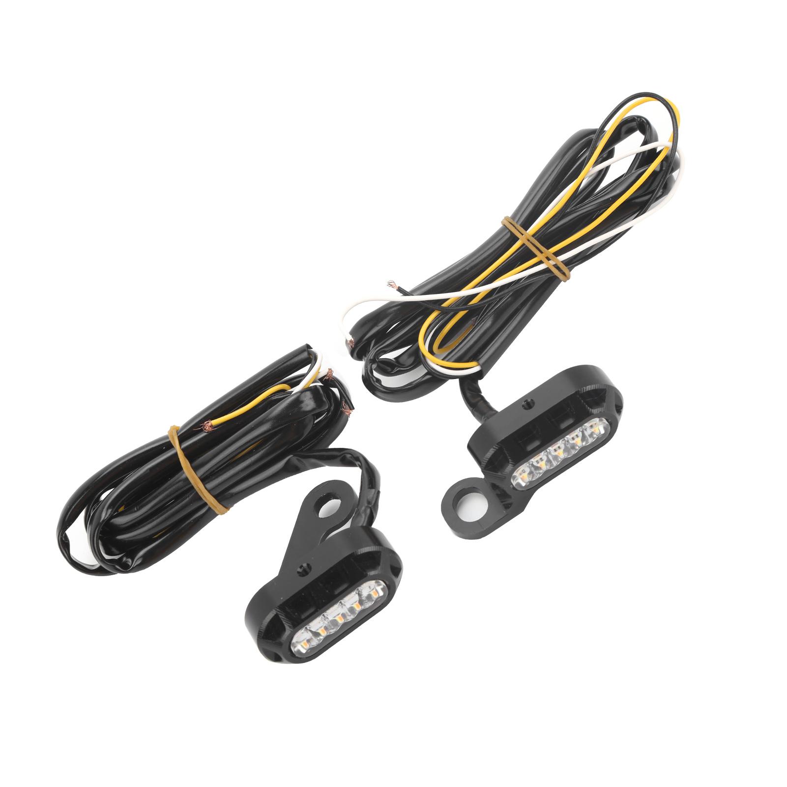 2pcs Motorcycle LED Turn Signal Light Indicator Transparent Lens Fit for XL 48 72 1200 883 2004 2020Black Shell чёрный
2pcs Motorcycle LED Turn Signal Light Indicator Transparent Lens Fit for XL 48 72 1200 883 2004 2020Black Shell чёрный