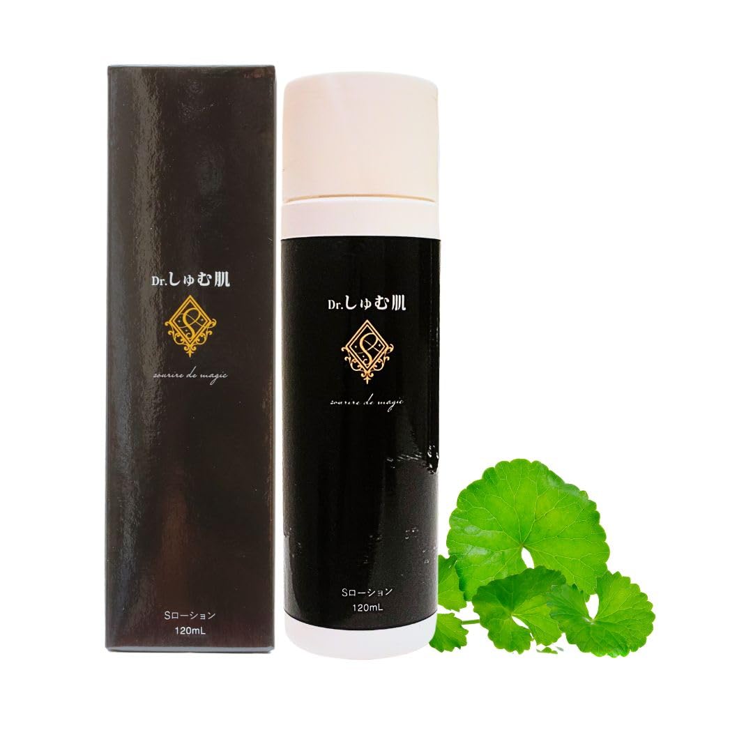 Shumuhada S Lotion Shumuhada Lotion Sensitive skin Dry skin Normal skin Skin care Moisturizing Contains cica ingredients Increases the barrier
Shumuhada S Lotion Shumuhada Lotion Sensitive skin Dry skin Normal skin Skin care Moisturizing Contains cica ingredients Increases the barrier