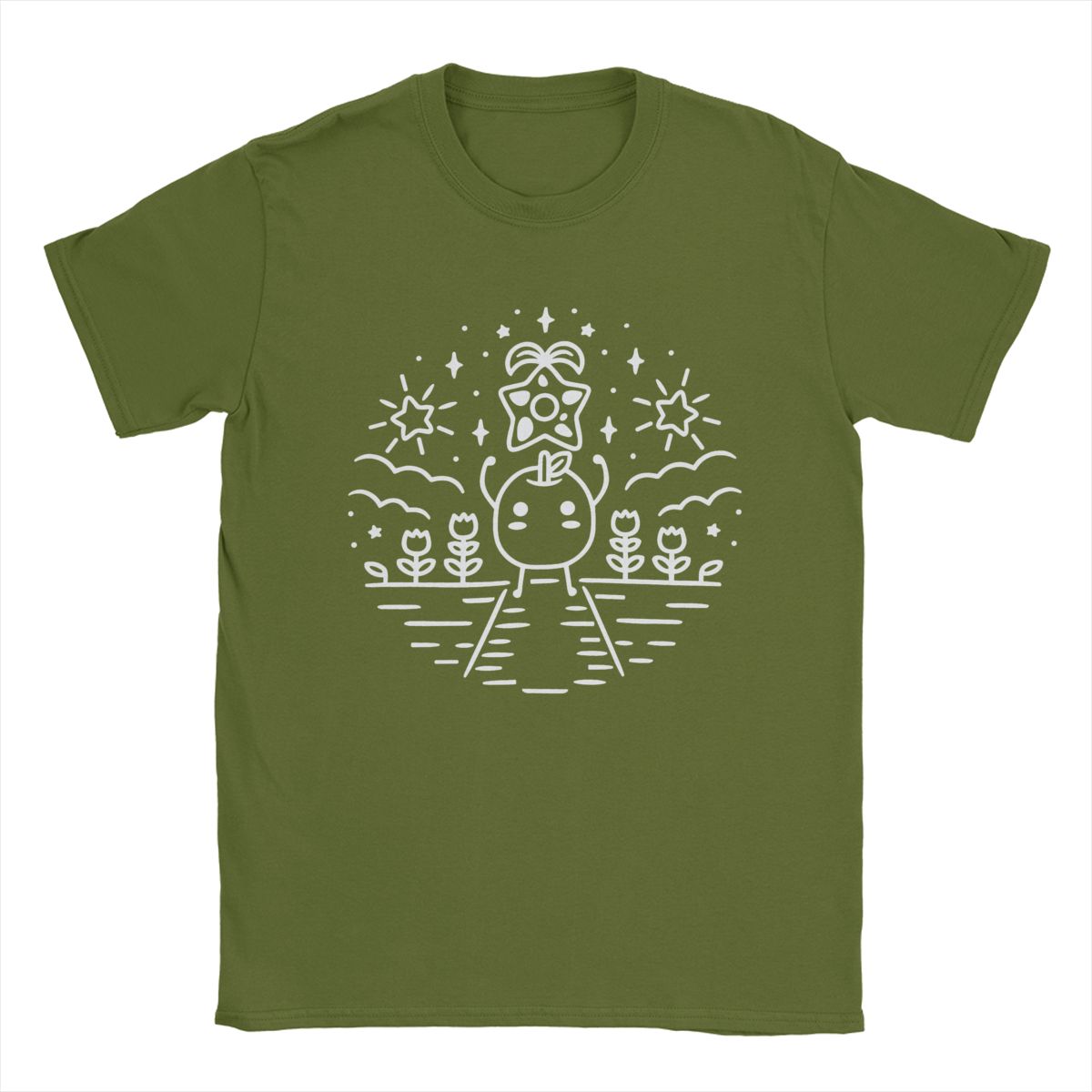 Vintage Stardew Valley Gaming T-Shirt for Men Crew Neck 100% Cotton T Shirt Short Sleeve Tees 6XL Clothes 4XL
Vintage Stardew Valley Gaming T-Shirt for Men Crew Neck 100% Cotton T Shirt Short Sleeve Tees 6XL Clothes 4XL