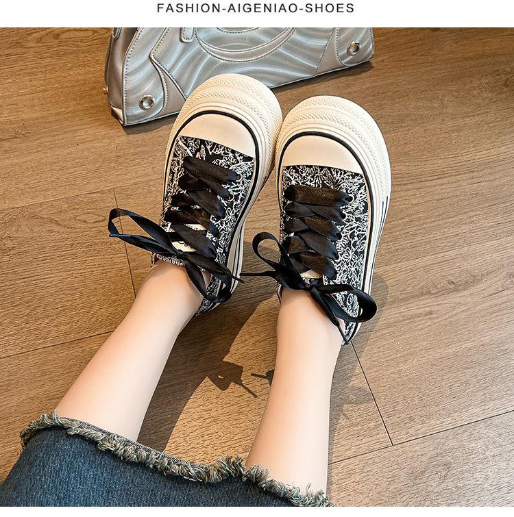 Новая Модная Холщовая Женская Обувь Летняя Мода Многофункциональная Шнуровка Дышащая Мягкая Подошва Повседневная Обувь Обувь для Скейтборда 35
Новая Модная Холщовая Женская Обувь Летняя Мода Многофункциональная Шнуровка Дышащая Мягкая Подошва Повседневная Обувь Обувь для Скейтборда 35