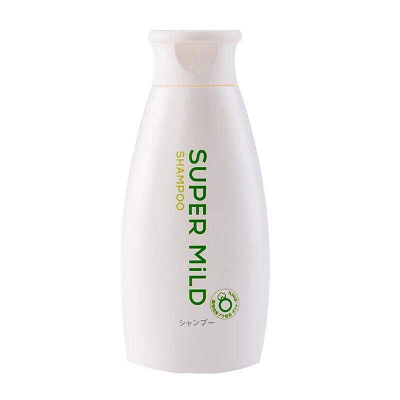 Huì Rùn Green Field Fragrance Shampoo
Huì Rùn Green Field Fragrance Shampoo