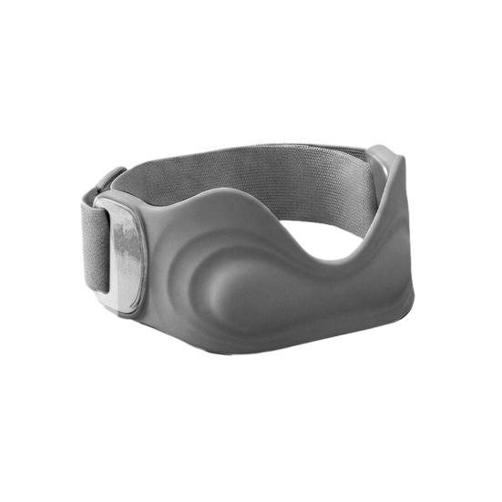 Silicone Patellar Tendon Support Strap Brace Men Fitness Sports Knee Cycling Running Women Adjustable Pain серый
Silicone Patellar Tendon Support Strap Brace Men Fitness Sports Knee Cycling Running Women Adjustable Pain серый