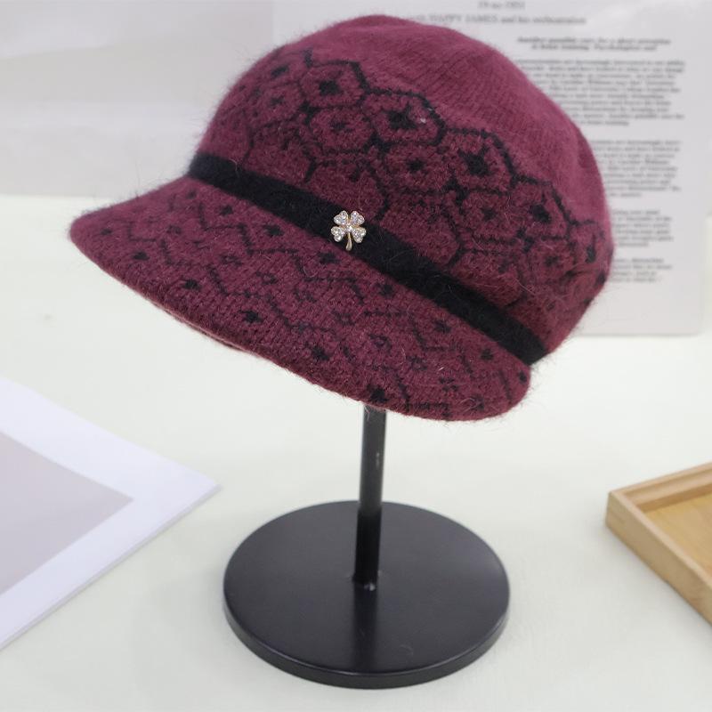 Women s & High Quality Slouchy Hat - Winter Warm Crochet Beanie Cap, Elastic Stretch Fit Christmas Gift & Daily Use one size
Women s & High Quality Slouchy Hat - Winter Warm Crochet Beanie Cap, Elastic Stretch Fit Christmas Gift & Daily Use one size