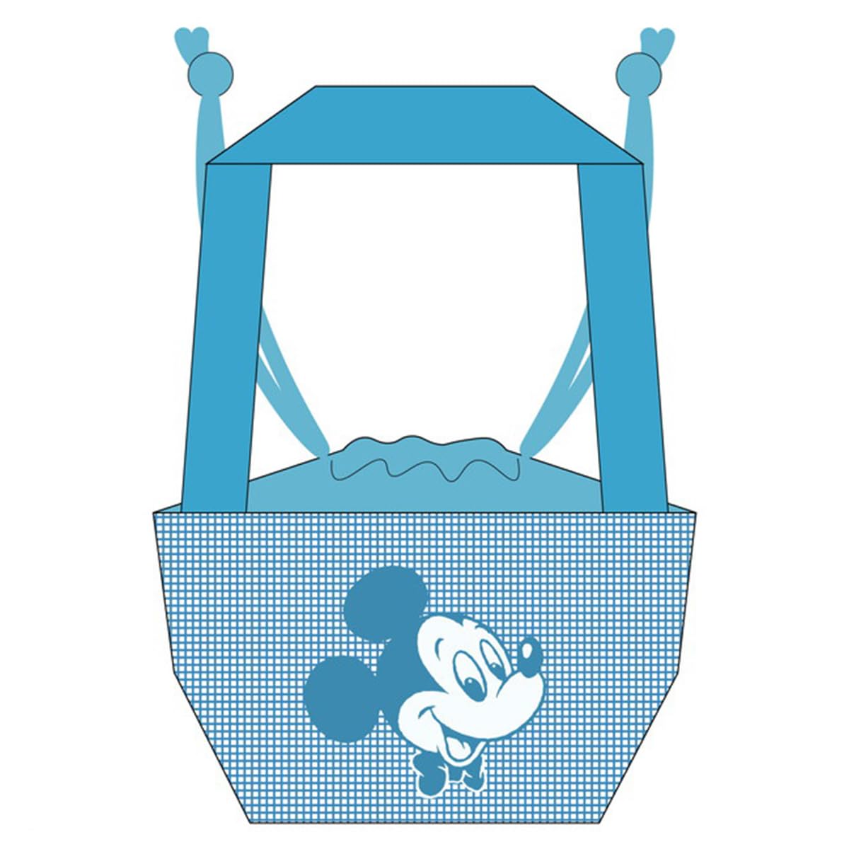 Чехол для мяча для гольфа Marushin Disney Mickey Party Pop Character Beginner 2335043600
Чехол для мяча для гольфа Marushin Disney Mickey Party Pop Character Beginner 2335043600