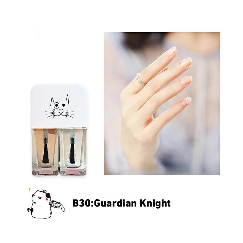 Двухцветный лак для ногтей без запекания, быстросохнущий, долговечный, телесного цвета, лак для ногтей на водной основе, студенческий премиум-класс, белый прозрачный цвет, хит 2024 года.
Двухцветный лак для ногтей без запекания, быстросохнущий, долговечный, телесного цвета, лак для ногтей на водной основе, студенческий премиум-класс, белый прозрачный цвет, хит 2024 года.