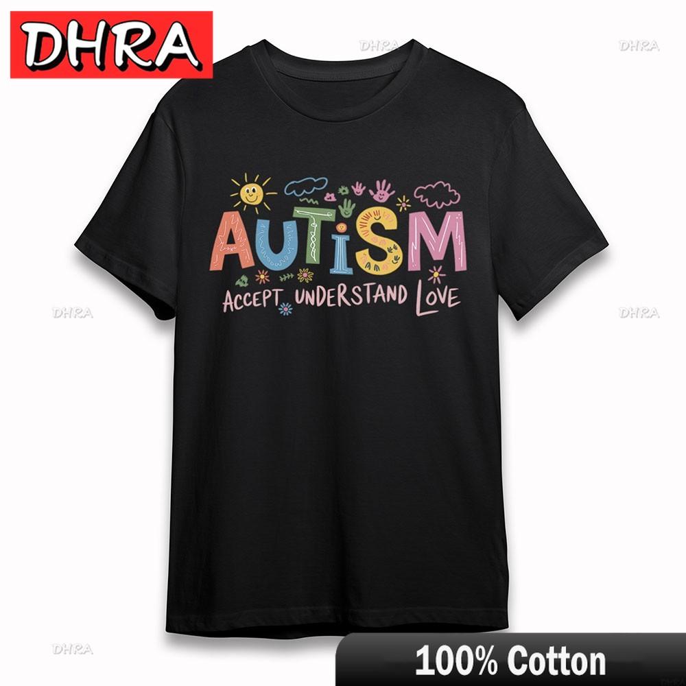 Womens Oversize TShirt Autism Love Awareness Sun Flower Tee Short Cotton Black Clothing for Work From Home Clothing Unisex 4XL
Womens Oversize TShirt Autism Love Awareness Sun Flower Tee Short Cotton Black Clothing for Work From Home Clothing Unisex 4XL