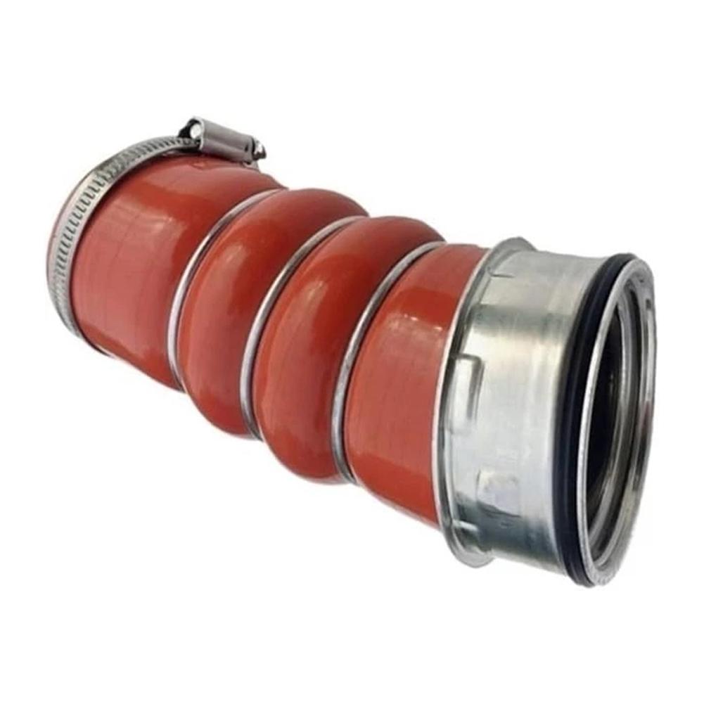 Intake Hose for Turbo Charge Air Coolant Intercooler For BMW X5 E70 X6 E71 Part Number 11617823961 Direct Replacement China Mainland
Intake Hose for Turbo Charge Air Coolant Intercooler For BMW X5 E70 X6 E71 Part Number 11617823961 Direct Replacement China Mainland