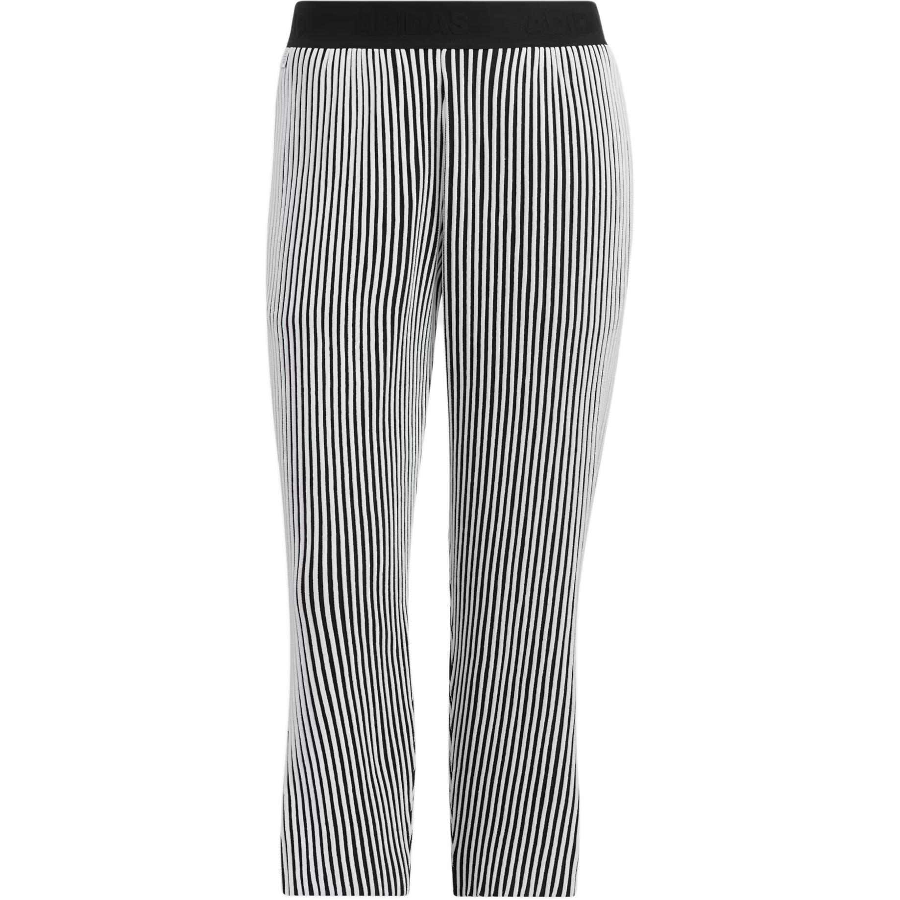 Adidas Штаны для гольфа Primeknit Golf Flared Vintage Sports Casual, женские брюки, цвет черный, белый HB3531 XS
Adidas Штаны для гольфа Primeknit Golf Flared Vintage Sports Casual, женские брюки, цвет черный, белый HB3531 XS