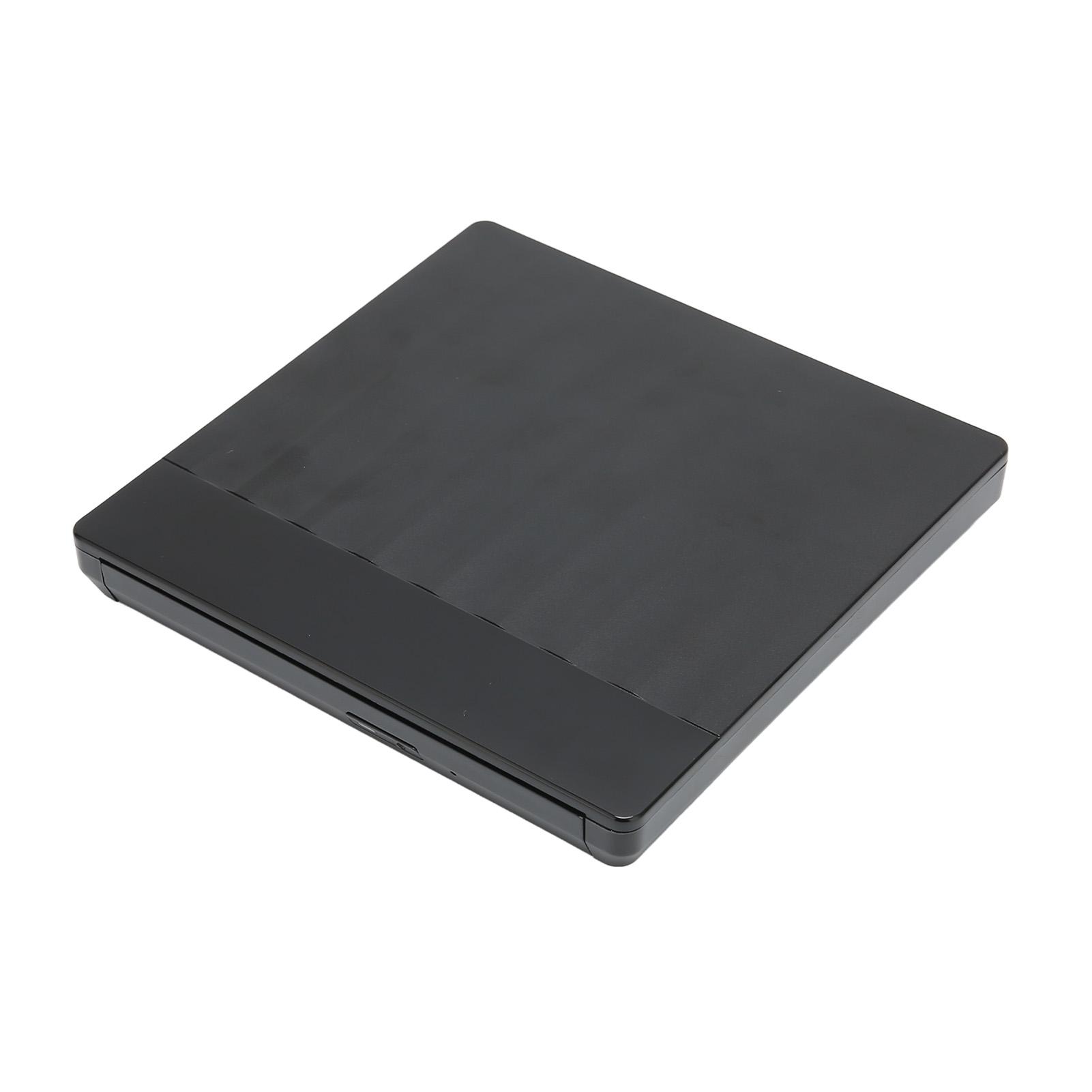 Внешний DVD-привод USB3.0 Type C Высокоскоростной Plug and Play, надежная совместимость, запись компакт-дисков для фильмов чёрный
Внешний DVD-привод USB3.0 Type C Высокоскоростной Plug and Play, надежная совместимость, запись компакт-дисков для фильмов чёрный