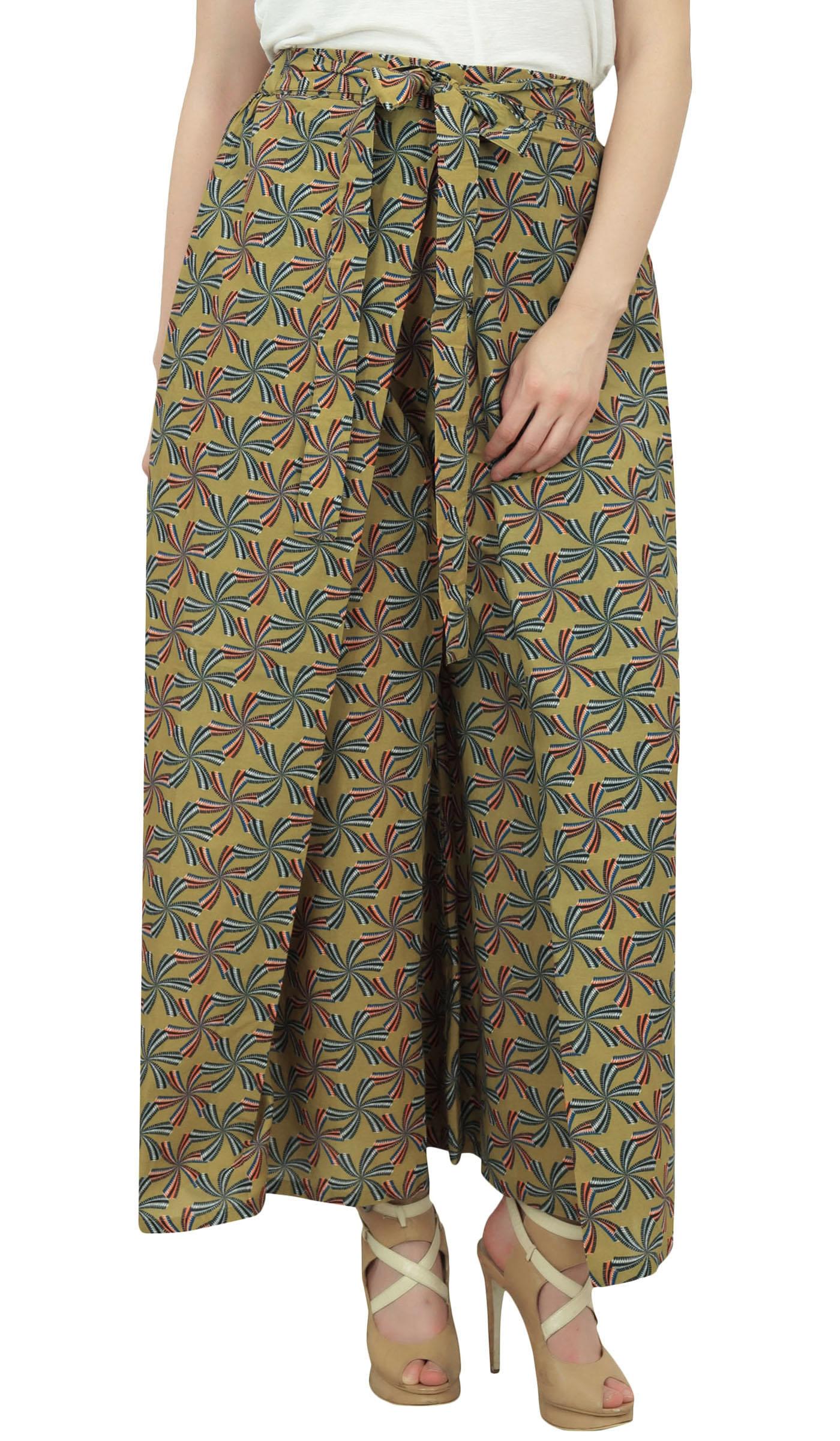 Phagun Women Gypsy Pajama Green Trousers Elastic Waist Thai Fisherman Pant-L XXX-Large оливковий колір
Phagun Women Gypsy Pajama Green Trousers Elastic Waist Thai Fisherman Pant-L XXX-Large оливковий колір