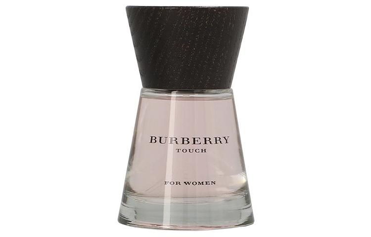 Burberry Touch Love Connection Women s Perfume Green Floral Eau De Parfum Blackcurrant Lily 50ml
Burberry Touch Love Connection Women s Perfume Green Floral Eau De Parfum Blackcurrant Lily 50ml