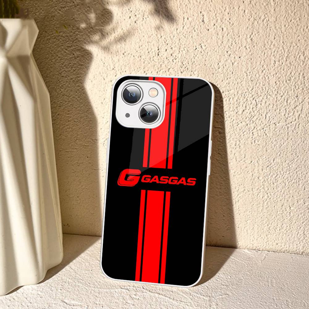 G-GasGas Red Motorcycle For IPhone 14 13 12 Mini 11 Pro XS Max X XR 14 Plus Tempered Glass Cover iphone 12pro max
G-GasGas Red Motorcycle For IPhone 14 13 12 Mini 11 Pro XS Max X XR 14 Plus Tempered Glass Cover iphone 12pro max