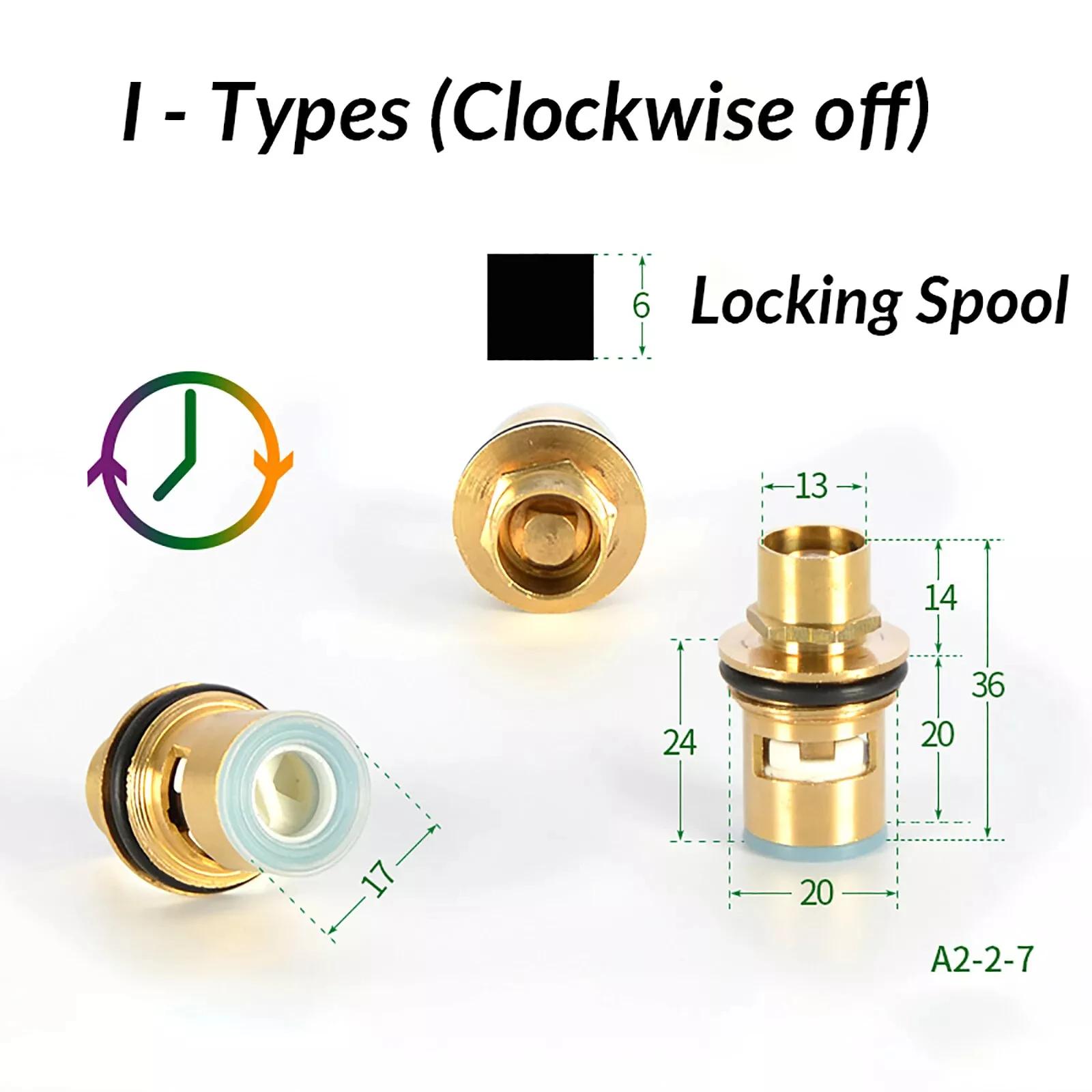 1pcs Replacement Tap Valves 1/2 BSP Ceramic Disc Cartridges Gland Copper Faucet Valve Core 20 Teeth Repair Parts
1pcs Replacement Tap Valves 1/2 BSP Ceramic Disc Cartridges Gland Copper Faucet Valve Core 20 Teeth Repair Parts