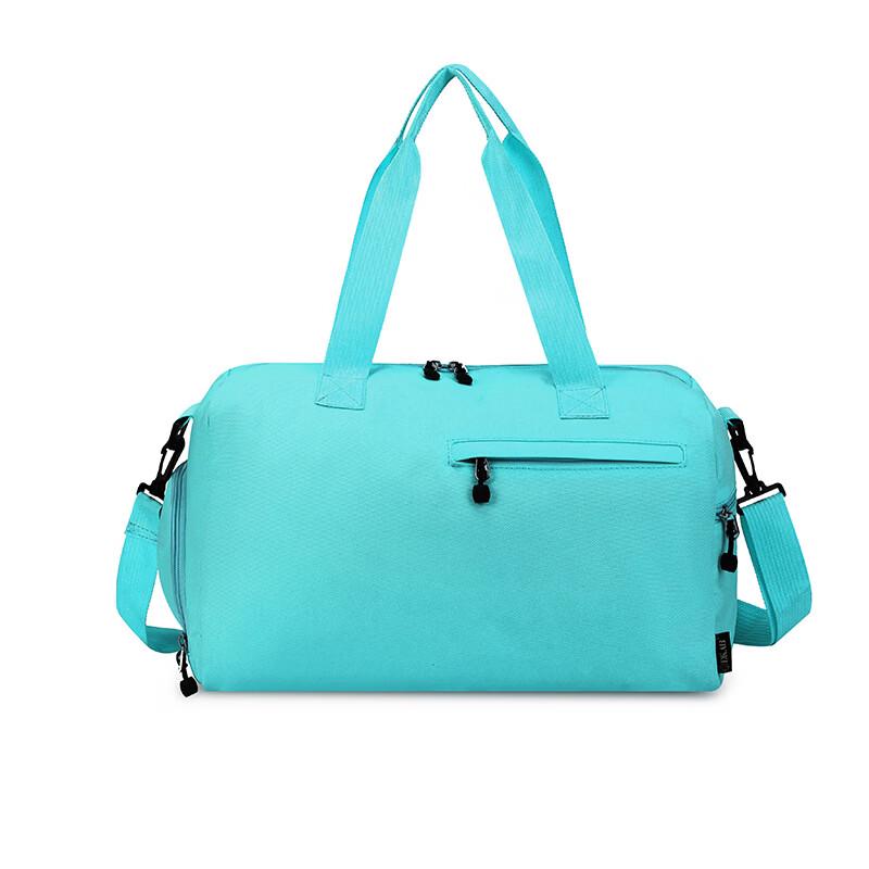 Dry Wet Separation Yoga Fitness & Travel Bag
Dry Wet Separation Yoga Fitness & Travel Bag