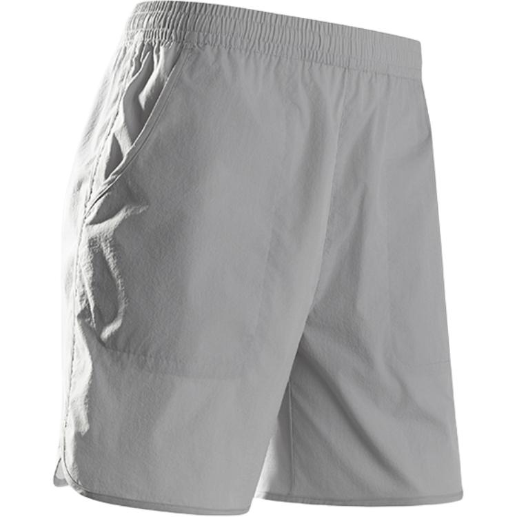 Under Armour Camping Series Quick-Dry Water-Resistant Casual Shorts Men Shorts Light-Gray 15216131-0104 S
Under Armour Camping Series Quick-Dry Water-Resistant Casual Shorts Men Shorts Light-Gray 15216131-0104 S