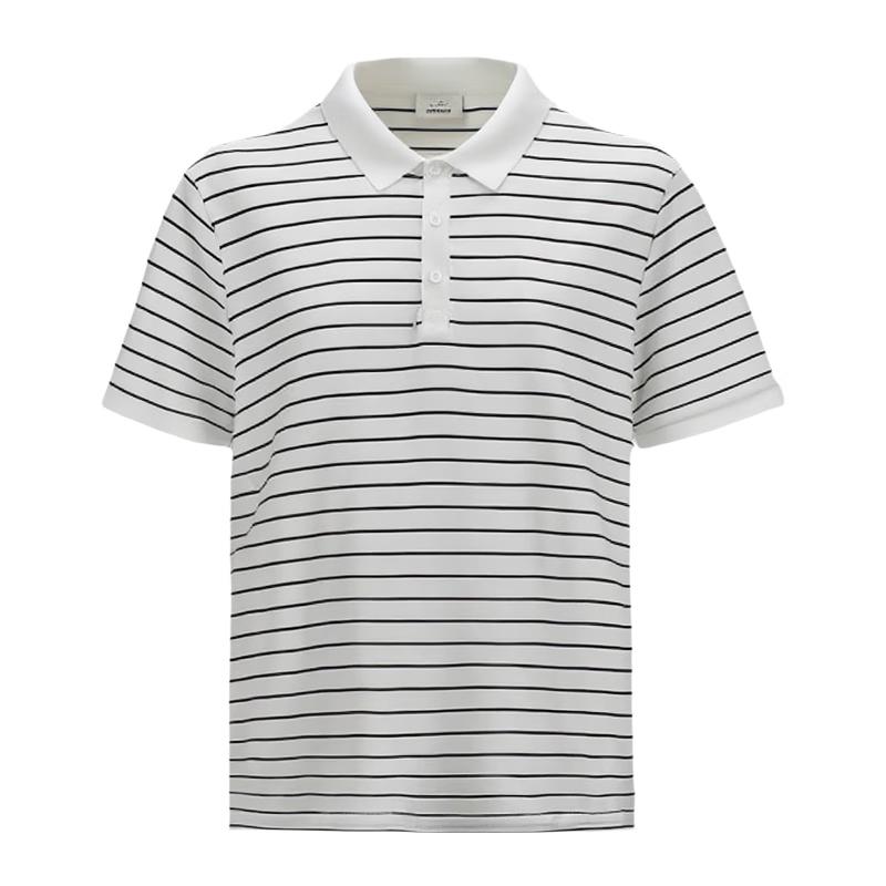 WRPCE Men s Striped Polo Shirt 5XL
WRPCE Men s Striped Polo Shirt 5XL