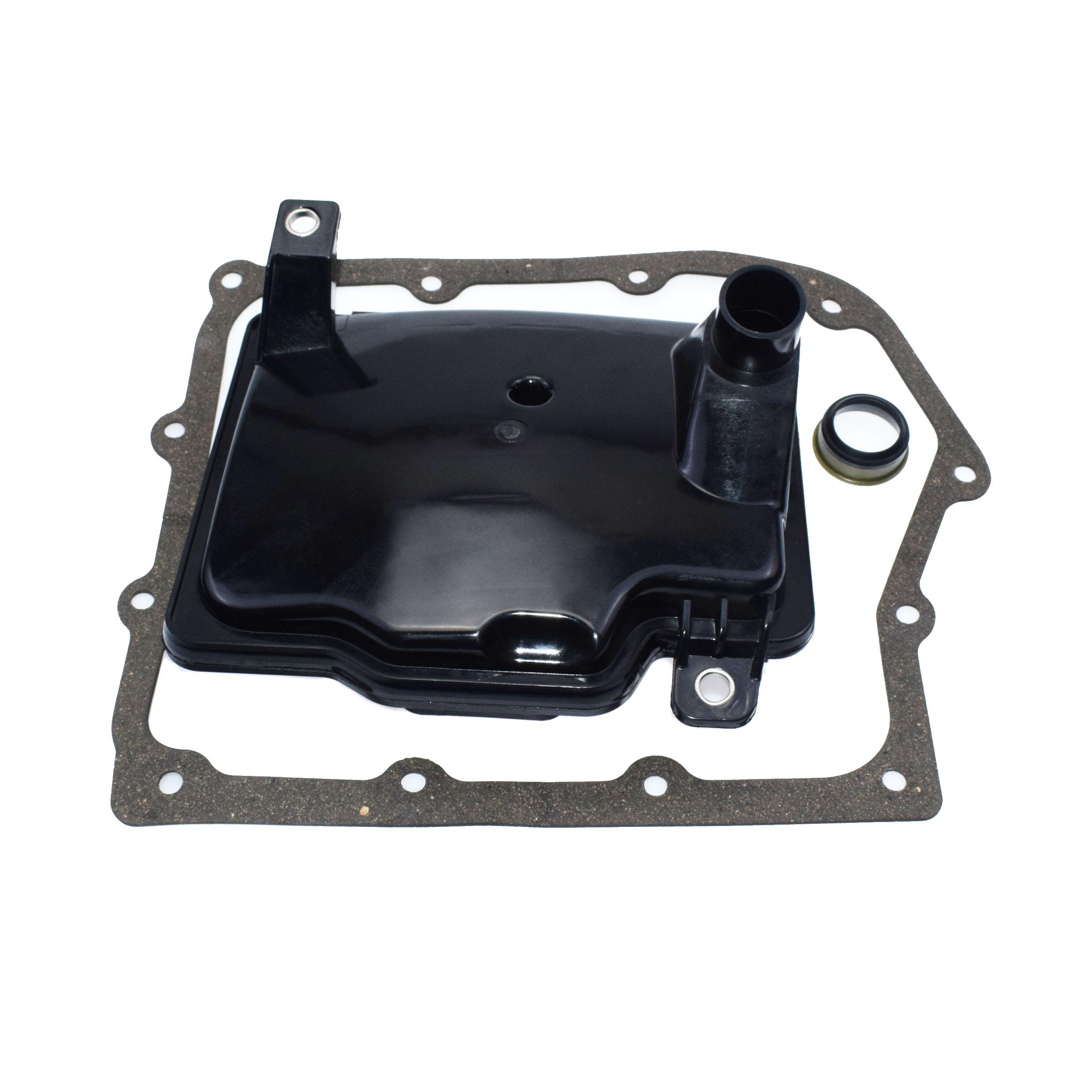 Transmission Oil Filter & Oil Pan Gasket For Chrysler Dodge Ram Pacifica Sebring Town & Country Grand Voyager Avenger Journey Oil Filter Kit
Transmission Oil Filter & Oil Pan Gasket For Chrysler Dodge Ram Pacifica Sebring Town & Country Grand Voyager Avenger Journey Oil Filter Kit