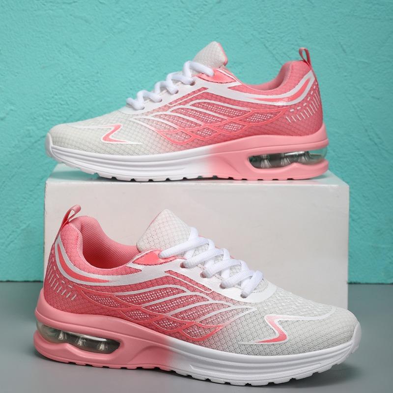 Women s Sneakers Non Slip Comfortable Breathable Air Cushion Flat Running Shoes Outdoor Casual Sports Shoes for Women 35 чорний
Women s Sneakers Non Slip Comfortable Breathable Air Cushion Flat Running Shoes Outdoor Casual Sports Shoes for Women 35 чорний