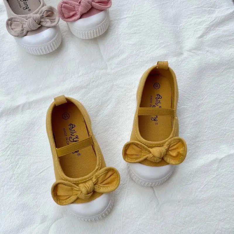 Spring New Girls Canvas Shoes Baby Princess Shoes Kindergarten 2-8 Years Fall Cloth Fabric Shoes Kids Girl Sneaker F02111 CN14 Inner 14cm жовтий
Spring New Girls Canvas Shoes Baby Princess Shoes Kindergarten 2-8 Years Fall Cloth Fabric Shoes Kids Girl Sneaker F02111 CN14 Inner 14cm жовтий