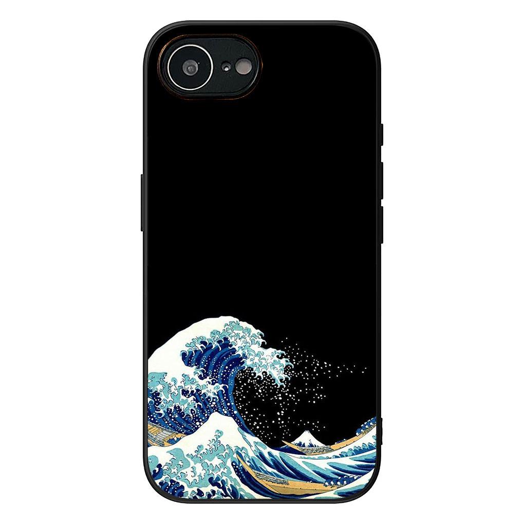 The Great Wave of Kanagawa Casing Phone Cover for Xiaomi Poco C75 C65 C71 C85 X7 X6 X5 M6 M7 F7 F8 Ultra F6 Pro Soft Case Poco F8 Pro
The Great Wave of Kanagawa Casing Phone Cover for Xiaomi Poco C75 C65 C71 C85 X7 X6 X5 M6 M7 F7 F8 Ultra F6 Pro Soft Case Poco F8 Pro