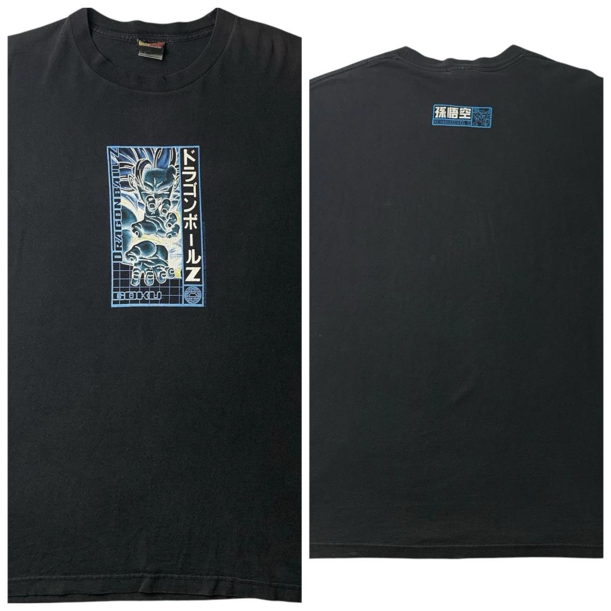 Dragon Ball Trend Short Sleeve Summer Trend Comfort Sports Casual Half Sleeve Popular Couple Clothing Half Sleeve Short Sleeve 4XL
Dragon Ball Trend Short Sleeve Summer Trend Comfort Sports Casual Half Sleeve Popular Couple Clothing Half Sleeve Short Sleeve 4XL