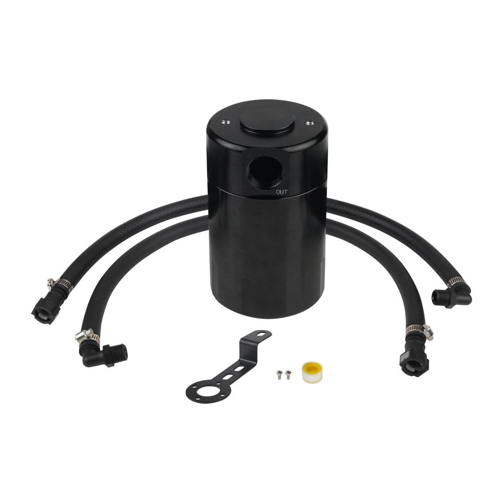 Алюминиевый набор для воздушного масляного горшка, подходящий для Chevrolet Silverado 1500/GMC Sierra 1500 2014-2018 гг., Chevy Tahoe/Suburban/GMC 2015-2020 гг. чёрный
Алюминиевый набор для воздушного масляного горшка, подходящий для Chevrolet Silverado 1500/GMC Sierra 1500 2014-2018 гг., Chevy Tahoe/Suburban/GMC 2015-2020 гг. чёрный