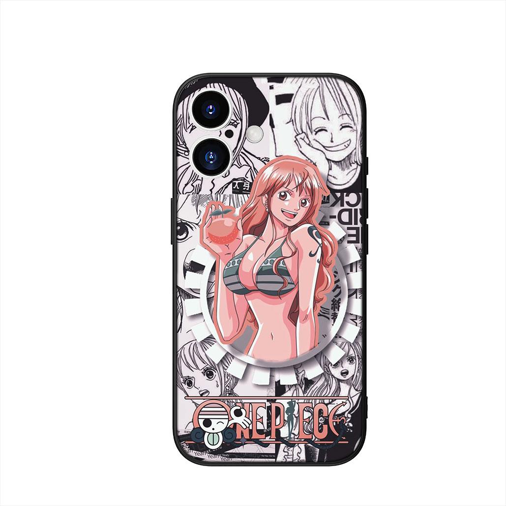 Nami One Pieces Luffy Zoro Phone Cover Case for OPPO A18 A16 A17 A38 A54 A40 A60 A80 A78 A79 A57 A55 A96 A15 A12 Casing OPPO A96 4G
Nami One Pieces Luffy Zoro Phone Cover Case for OPPO A18 A16 A17 A38 A54 A40 A60 A80 A78 A79 A57 A55 A96 A15 A12 Casing OPPO A96 4G