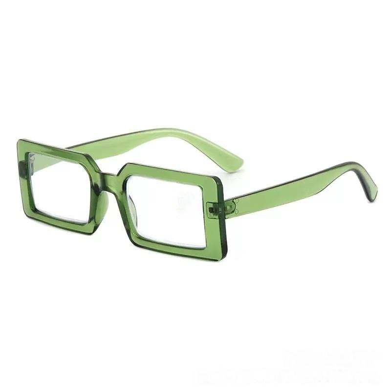 European and American fashion reading glasses, lightweight anti blue light and anti eye fatigue reading glasses, foldable readin +100
European and American fashion reading glasses, lightweight anti blue light and anti eye fatigue reading glasses, foldable readin +100