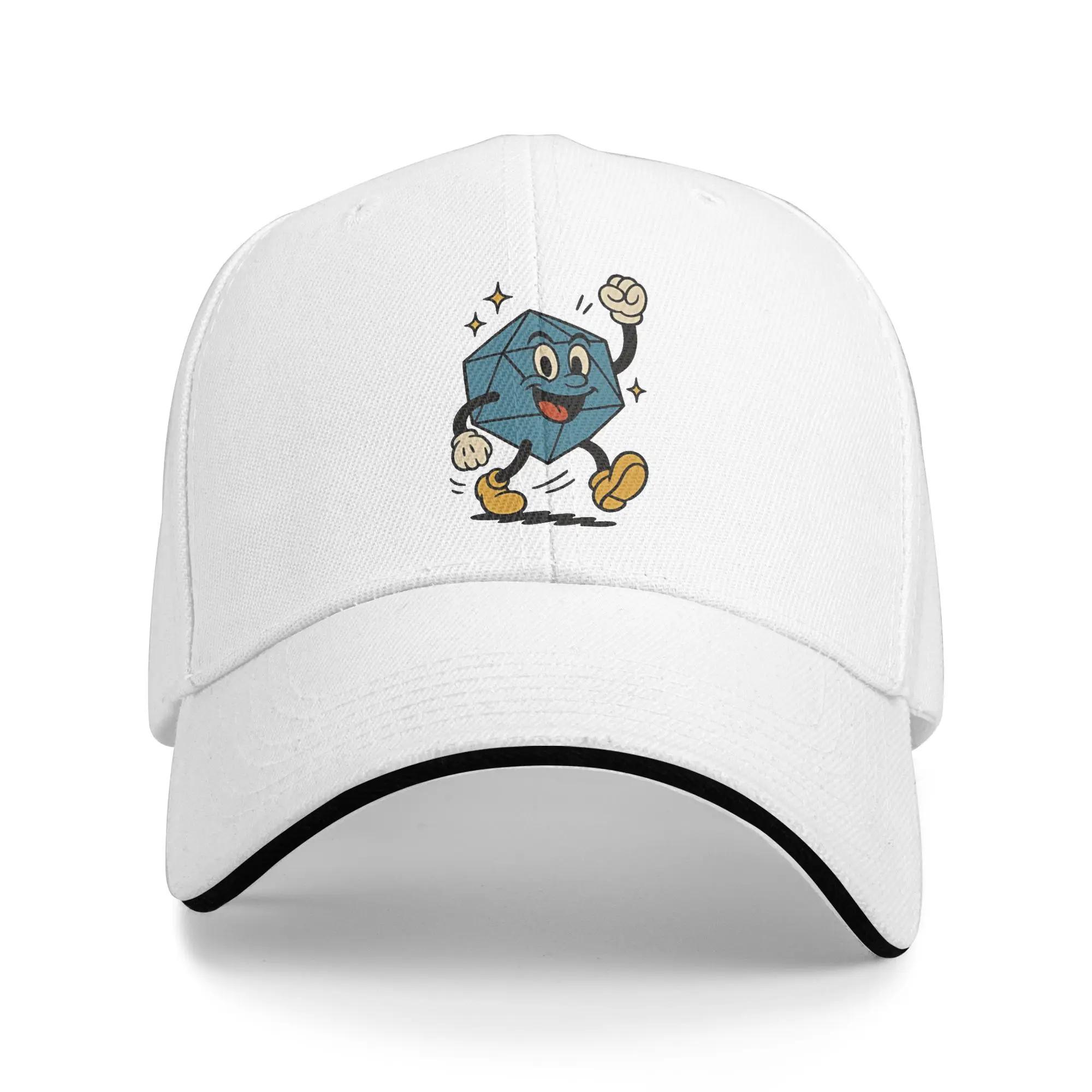 Game D20 TRPG Casual Baseball Cap Summer Life Is Hella Sweet Trucker Hat Dropshipping Outdoor Gym Snapback Cap Unisex Fashion Caps One Size
Game D20 TRPG Casual Baseball Cap Summer Life Is Hella Sweet Trucker Hat Dropshipping Outdoor Gym Snapback Cap Unisex Fashion Caps One Size